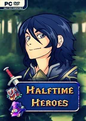 Halftime Heroes Early Access Free Download