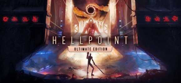 Hellpoint Ultimate Edition Razor1911 Free Download