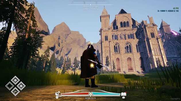 Holomento Combat Early Access PC Game