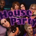House Party GoldBerg Free Download