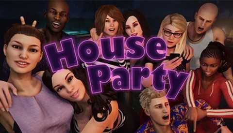 House Party GoldBerg Free Download