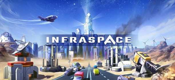 InfraSpace New Planet Concepts Early Access Free Download