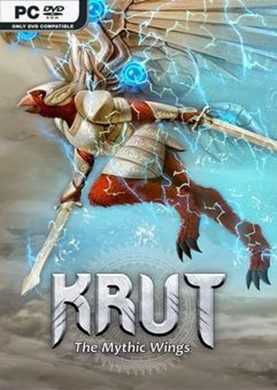 Krut The Mythic Wings GoldBerg Free Download
