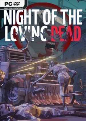 Night Of The Loving Dead DARKSiDERS Free Download