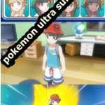 Pokemon Ultra Sun Rom 3ds Citra Download