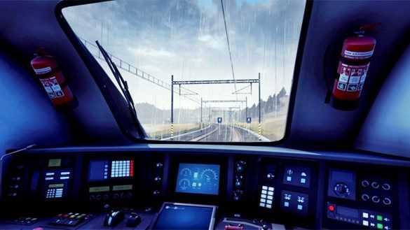 Train Life A Railway Simulator Pc Game