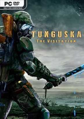 Tunguska The Visitation Ravenwood Stories SKIDROW Free Download