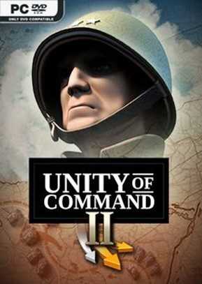 Unity of Command II Desert Rats FLT Free Download