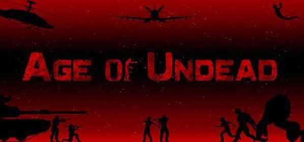 Age Of Undead TiNYiSO Free Download
