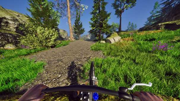 Bicycle Rider Simulator Pc Game