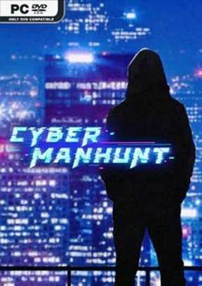 Cyber Manhunt A Company Man GoldBerg Free Download