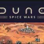 Dune Spice Wars Community Update 2 Early Access Free Download