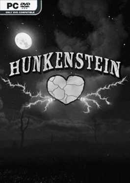 Hunkenstein DARKSiDERS Free Download