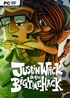 Justin Wack and the Big Time Hack GoldBerg Free Download