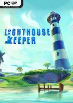 Lighthouse Keeper GoldBerg Free Download