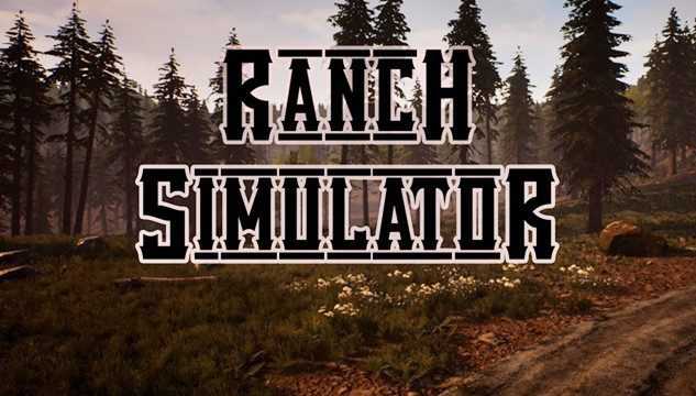 Ranch Simulator Gaots and Bee Early Access Free Download