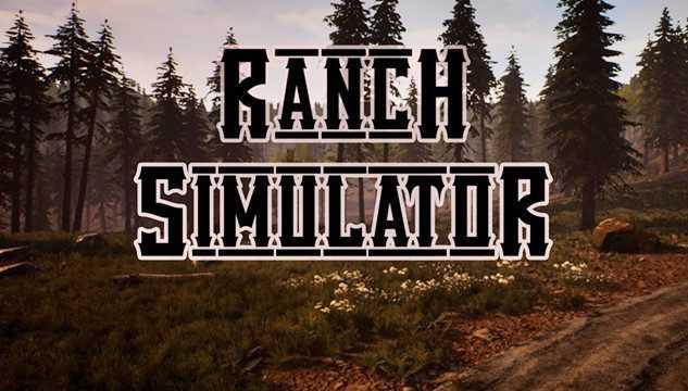 Rebuild The Family's Homestead, Ranch Simulator Gameplay