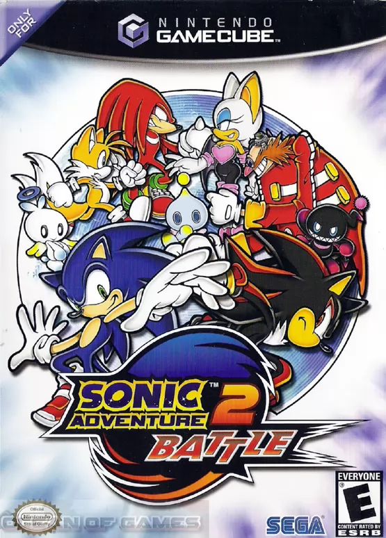 Sonic the Hedgehog 2 Free Download - GameTrex