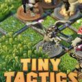 Tiny Tactics DARKSiDERS Free Download