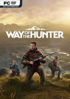 Way of the Hunter FLT Free Download