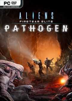 Aliens Fireteam Elite Pathogen FLT Free Download