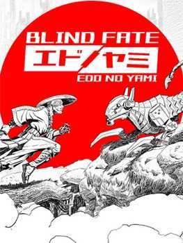 Blind Fate Edo no Yami FLT Free Download
