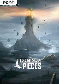 Broken Pieces FLT Free Download