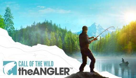 Call of the Wild The Angler FLT Free Download