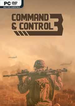 Command and Control 3 GoldBerg Free Download
