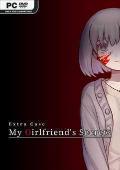 Extra Case My Girlfriends Secrets GoldBerg Free Download