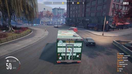 Food Truck Simulator Pc Game