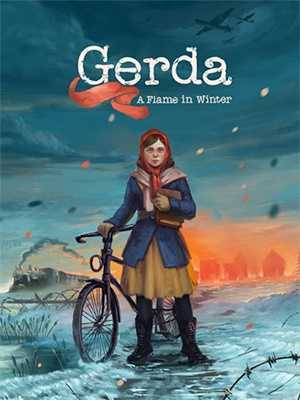 Gerda A Flame in Winter Chronos Free Download
