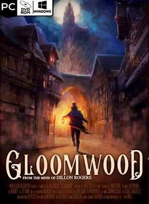Gloomwood Early Access Free Download