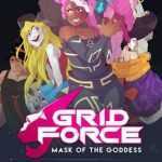 Grid Force Mask of the Goddess GoldBerg Free Download