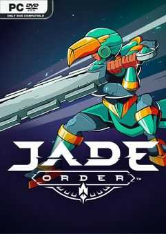 Jade Order Chronos Free Download