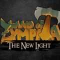Land of Zympaia The New Light GoldBerg Free Download