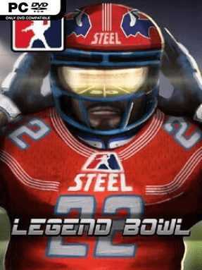 Legend Bowl Kickoff GoldBerg Free Download