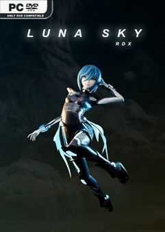 Luna Sky RDX GoldBerg Free Download