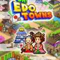Oh Edo Towns GoldBerg Pc Game