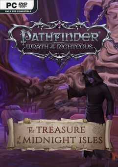 Pathfinder WOTR The Treasure of the Midnight Isles FLT Free Download