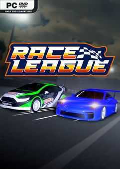 RaceLeague Early Access Free Download