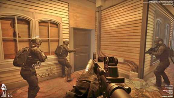 Ready or Not Pc Game Download