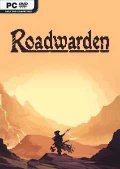 Roadwarden DINOByTES Free Download