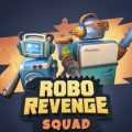 Robo Revenge Squad GoldBerg Free Download