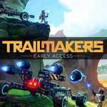 Trailmakers Decal GoldBerg Free Download