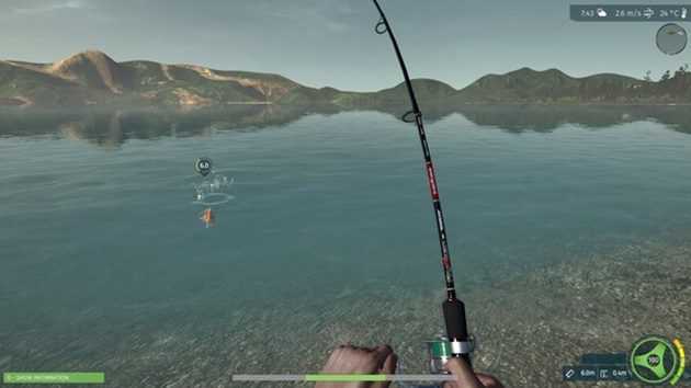 Ultimate Fishing Simulator Taupo Lake Pc Game