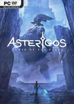 Asterigos Curse of the Stars GoldBerg Free Download