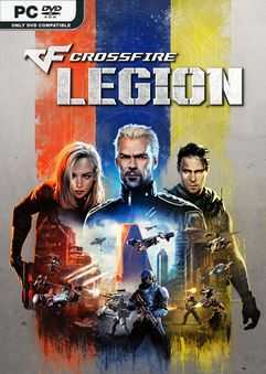 Crossfire Legion v1.4 Early Access Free Download