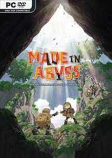 Made in Abyss v1.0.2 Chronos Free Download