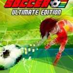 Pixel Cup Soccer Ultimate Edition Chronos Free Download